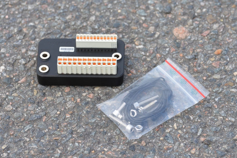 Motogadget mo.unit blue